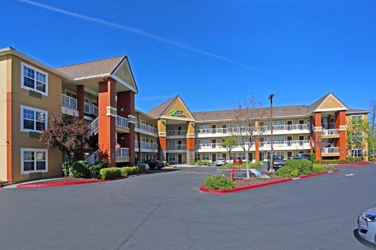 Extended Stay America Suites - Sacramento - Arden Way Exterior photo